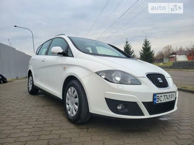 Сеат Алтеа, объемом двигателя 1.2 л и пробегом 205 тыс. км за 5999 $, фото 62 на Automoto.ua