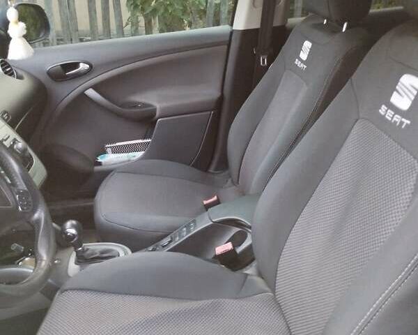 Сеат Алтеа, объемом двигателя 1.97 л и пробегом 312 тыс. км за 7700 $, фото 6 на Automoto.ua