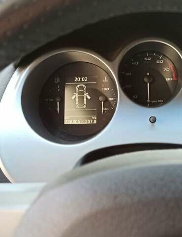 Сеат Altea, об'ємом двигуна 1.98 л та пробігом 234 тис. км за 6999 $, фото 14 на Automoto.ua