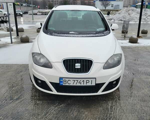 Сеат Алтеа, объемом двигателя 1.2 л и пробегом 205 тыс. км за 5999 $, фото 31 на Automoto.ua