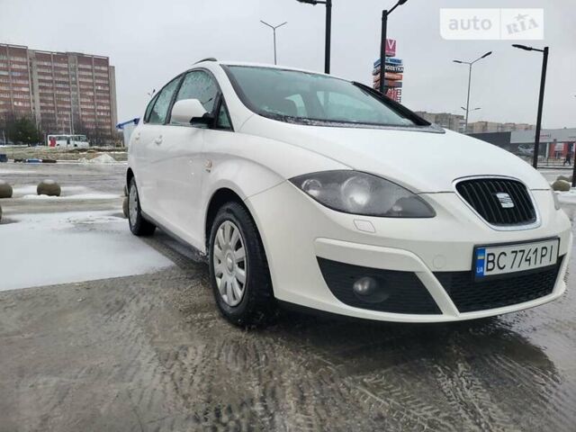 Сеат Altea, об'ємом двигуна 1.2 л та пробігом 205 тис. км за 5999 $, фото 29 на Automoto.ua