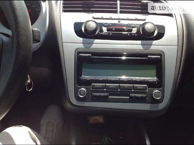 Сеат Алтеа, объемом двигателя 1.2 л и пробегом 91 тыс. км за 8600 $, фото 6 на Automoto.ua