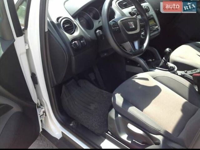 Сеат Алтеа, объемом двигателя 1.2 л и пробегом 91 тыс. км за 8600 $, фото 26 на Automoto.ua
