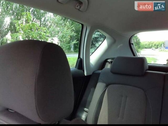 Сеат Алтеа, объемом двигателя 1.2 л и пробегом 91 тыс. км за 8600 $, фото 27 на Automoto.ua