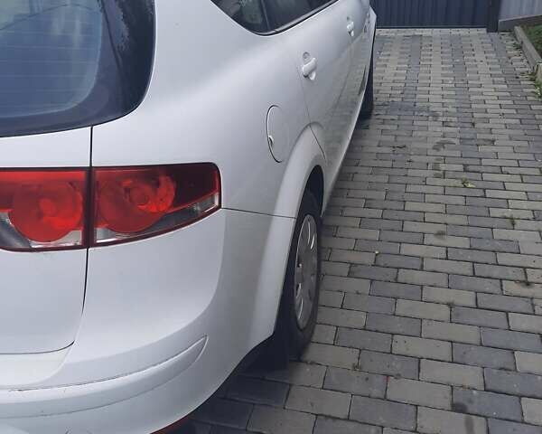 Сеат Алтеа, объемом двигателя 0 л и пробегом 145 тыс. км за 8600 $, фото 2 на Automoto.ua