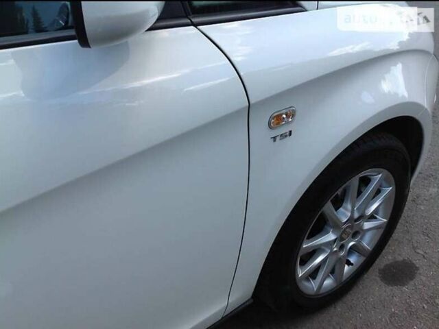 Сеат Алтеа, объемом двигателя 1.2 л и пробегом 91 тыс. км за 8600 $, фото 14 на Automoto.ua