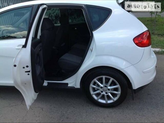 Сеат Алтеа, объемом двигателя 1.2 л и пробегом 91 тыс. км за 8600 $, фото 1 на Automoto.ua