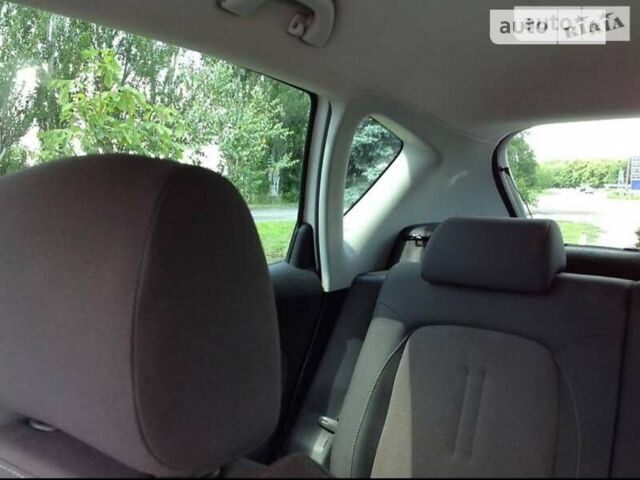 Сеат Алтеа, объемом двигателя 1.2 л и пробегом 91 тыс. км за 8600 $, фото 9 на Automoto.ua