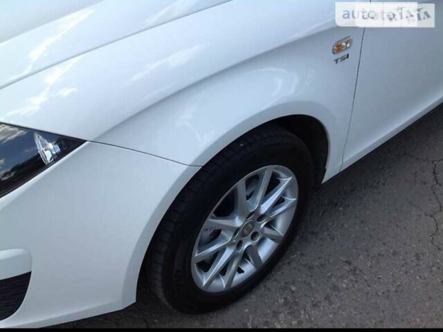 Сеат Алтеа, объемом двигателя 1.2 л и пробегом 91 тыс. км за 8600 $, фото 10 на Automoto.ua