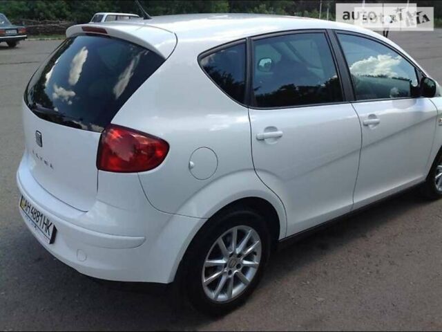 Сеат Алтеа, объемом двигателя 1.2 л и пробегом 91 тыс. км за 8600 $, фото 5 на Automoto.ua