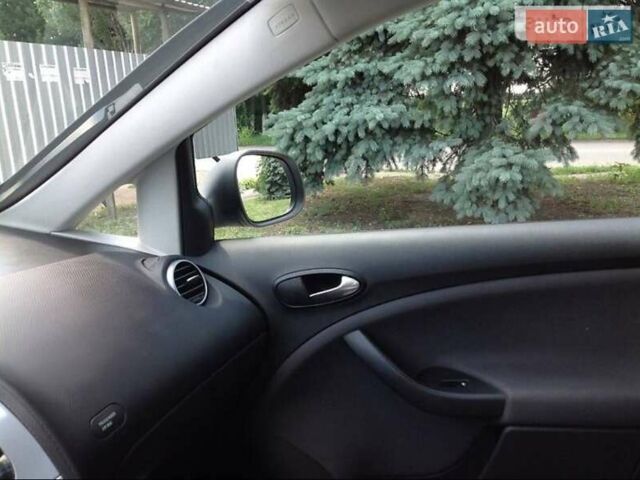 Сеат Алтеа, объемом двигателя 1.2 л и пробегом 91 тыс. км за 8600 $, фото 25 на Automoto.ua