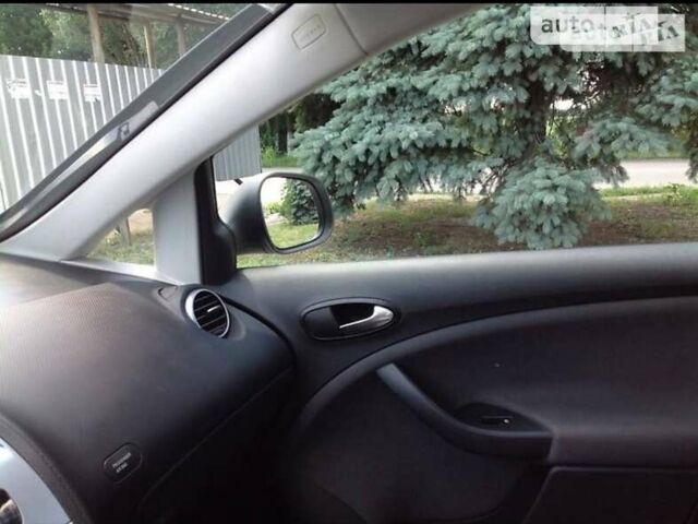 Сеат Алтеа, объемом двигателя 1.2 л и пробегом 91 тыс. км за 8600 $, фото 19 на Automoto.ua
