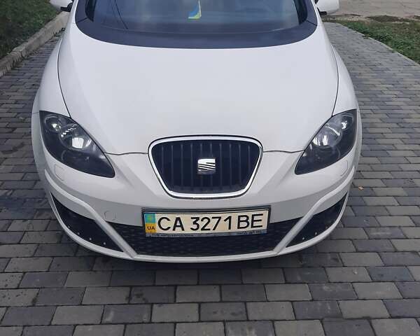 Сеат Алтеа, объемом двигателя 0 л и пробегом 145 тыс. км за 8600 $, фото 3 на Automoto.ua