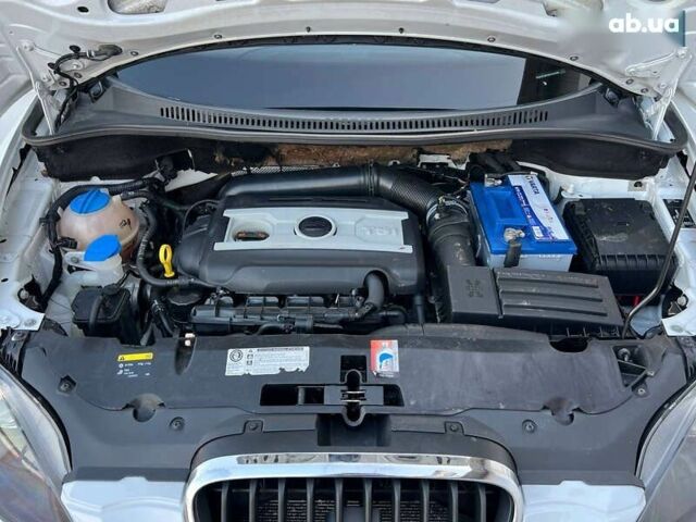 Сеат Алтеа, объемом двигателя 1.8 л и пробегом 162 тыс. км за 9350 $, фото 19 на Automoto.ua
