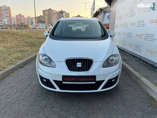 Сеат Алтеа, объемом двигателя 1.8 л и пробегом 162 тыс. км за 9350 $, фото 29 на Automoto.ua