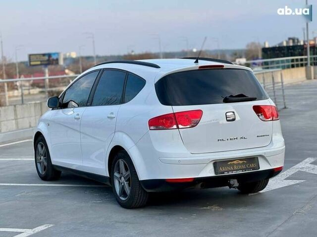 Сеат Алтеа, объемом двигателя 0 л и пробегом 146 тыс. км за 10990 $, фото 13 на Automoto.ua