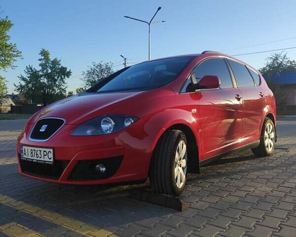 Сеат Алтеа, объемом двигателя 0 л и пробегом 139 тыс. км за 10200 $, фото 1 на Automoto.ua
