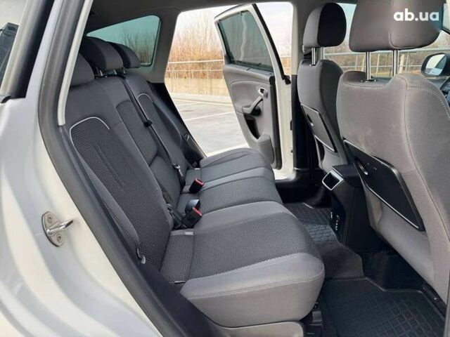 Сеат Алтеа, объемом двигателя 0 л и пробегом 146 тыс. км за 10990 $, фото 19 на Automoto.ua