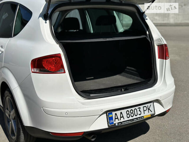 Сеат Altea, об'ємом двигуна 1.6 л та пробігом 149 тис. км за 10498 $, фото 67 на Automoto.ua