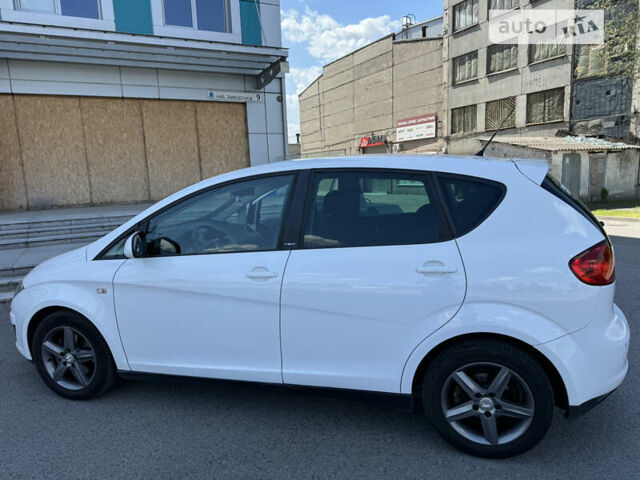 Сеат Altea, об'ємом двигуна 1.6 л та пробігом 75 тис. км за 12500 $, фото 3 на Automoto.ua