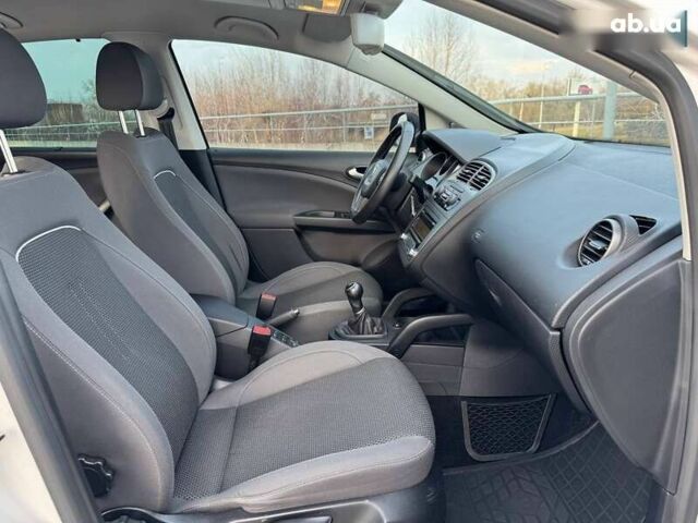 Сеат Алтеа, объемом двигателя 0 л и пробегом 146 тыс. км за 10990 $, фото 16 на Automoto.ua