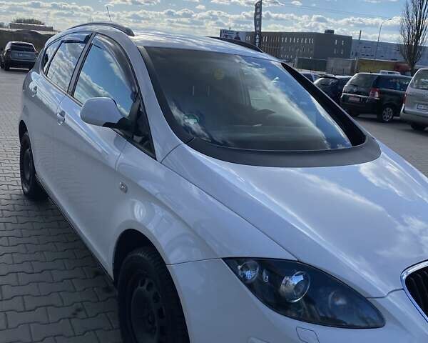 Сеат Altea, об'ємом двигуна 1.6 л та пробігом 240 тис. км за 10500 $, фото 7 на Automoto.ua