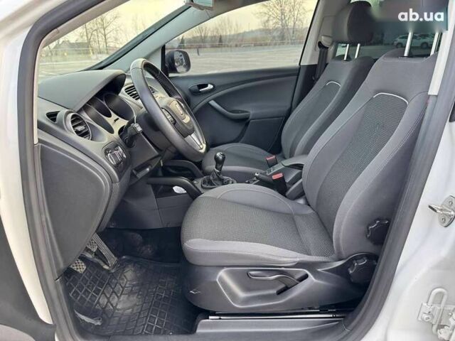 Сеат Алтеа, объемом двигателя 0 л и пробегом 146 тыс. км за 10990 $, фото 29 на Automoto.ua