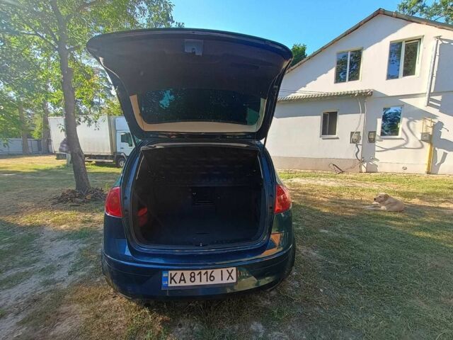 Сеат Altea, об'ємом двигуна 1.9 л та пробігом 308 тис. км за 4213 $, фото 3 на Automoto.ua