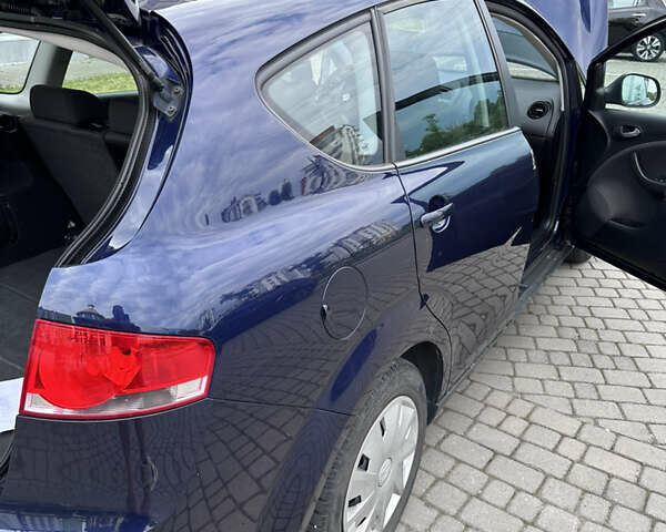 Сеат Алтеа, объемом двигателя 1.6 л и пробегом 279 тыс. км за 6600 $, фото 5 на Automoto.ua