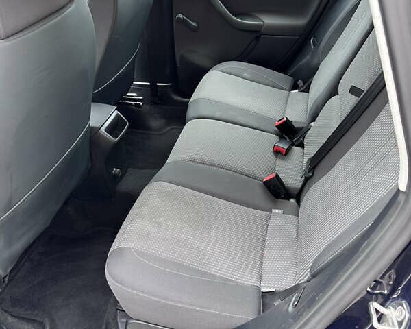 Сеат Алтеа, объемом двигателя 1.6 л и пробегом 279 тыс. км за 6600 $, фото 10 на Automoto.ua