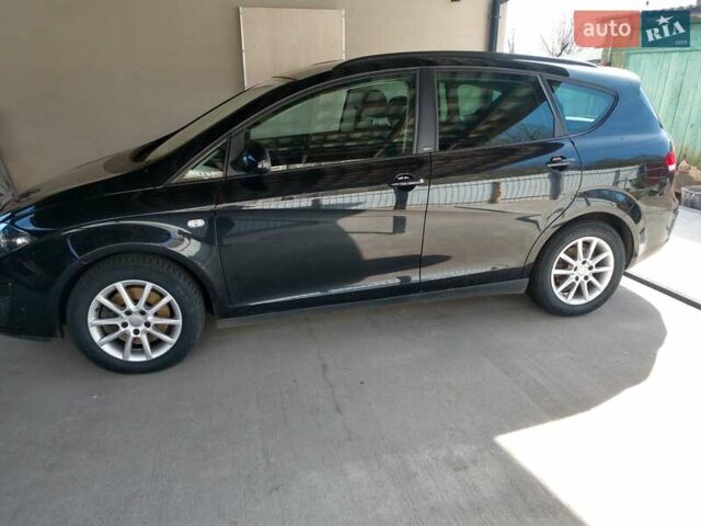 Сеат Алтеа, объемом двигателя 2 л и пробегом 199 тыс. км за 12700 $, фото 2 на Automoto.ua