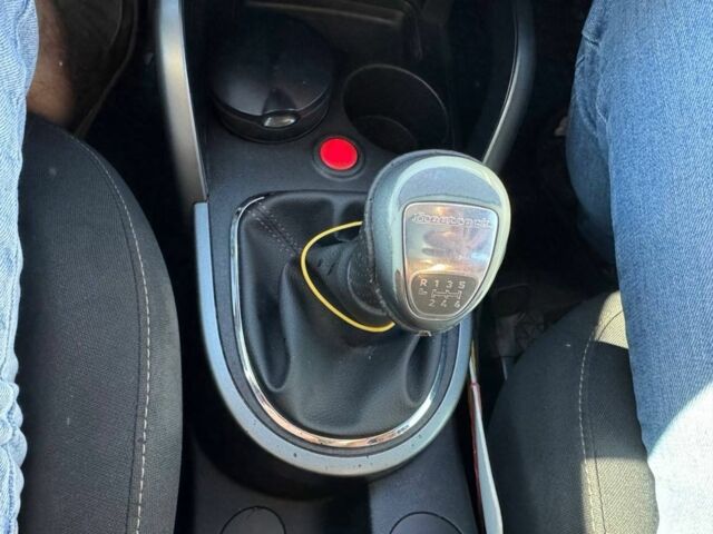 Жовтий Сеат Altea, об'ємом двигуна 2 л та пробігом 309 тис. км за 8500 $, фото 19 на Automoto.ua