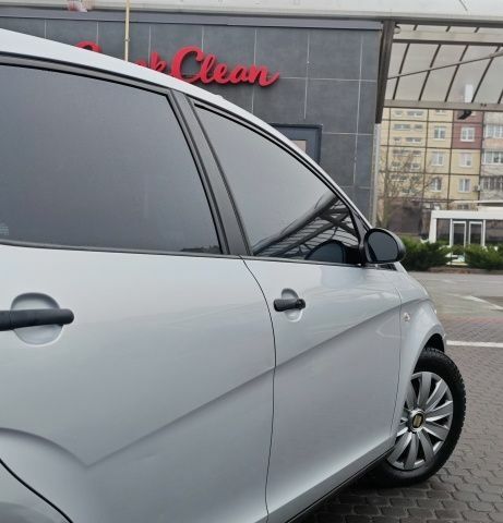 Серый Сеат Алтеа, объемом двигателя 1.6 л и пробегом 190 тыс. км за 5200 $, фото 10 на Automoto.ua