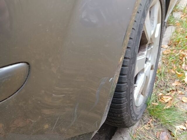 Серый Сеат Алтеа, объемом двигателя 1.6 л и пробегом 201 тыс. км за 5600 $, фото 7 на Automoto.ua