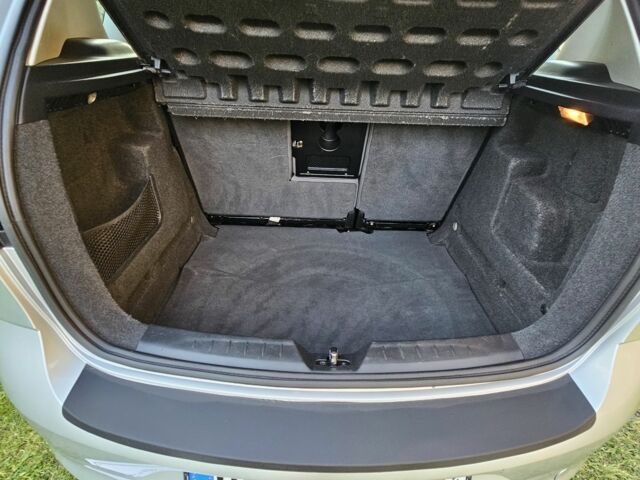 Серый Сеат Алтеа, объемом двигателя 1.6 л и пробегом 217 тыс. км за 5999 $, фото 14 на Automoto.ua