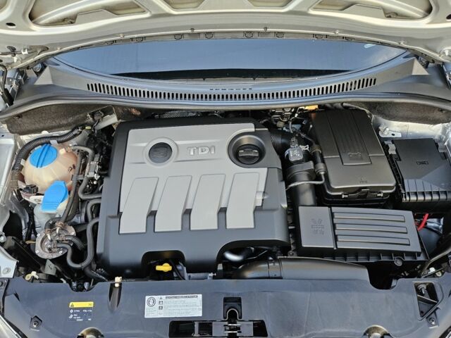 Серый Сеат Алтеа, объемом двигателя 1.6 л и пробегом 217 тыс. км за 5999 $, фото 15 на Automoto.ua