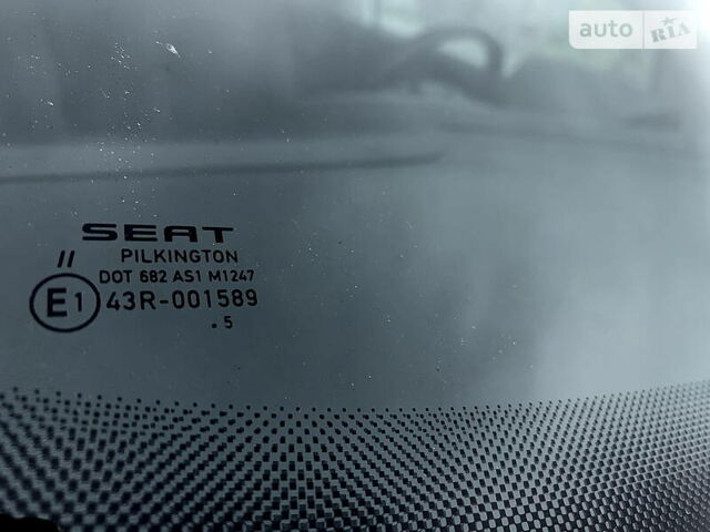 Сірий Сеат Altea, об'ємом двигуна 1.6 л та пробігом 68 тис. км за 12900 $, фото 38 на Automoto.ua