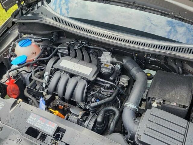 Сірий Сеат Altea, об'ємом двигуна 1.6 л та пробігом 179 тис. км за 5450 $, фото 13 на Automoto.ua