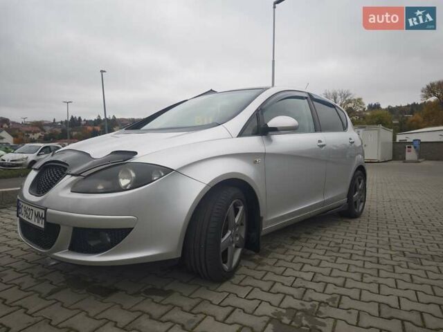 Серый Сеат Алтеа, объемом двигателя 0 л и пробегом 301 тыс. км за 4800 $, фото 13 на Automoto.ua