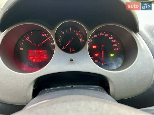 Сеат Altea 2004 у Новояворівськ на Automoto.ua Сірий Сеат Altea, об'ємом двигуна 1.9 л та пробігом 334 тис. км за 5800 $, фото 4 на Automoto.ua