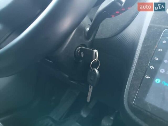 Серый Сеат Алтеа, объемом двигателя 2 л и пробегом 307 тыс. км за 4450 $, фото 13 на Automoto.ua