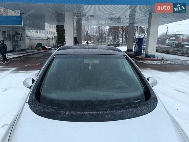 Серый Сеат Алтеа, объемом двигателя 2 л и пробегом 307 тыс. км за 4450 $, фото 31 на Automoto.ua