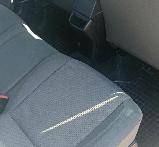 Сірий Сеат Altea, об'ємом двигуна 1.4 л та пробігом 402 тис. км за 3500 $, фото 4 на Automoto.ua