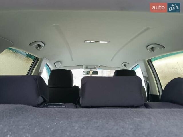 Серый Сеат Алтеа, объемом двигателя 2 л и пробегом 307 тыс. км за 4450 $, фото 23 на Automoto.ua