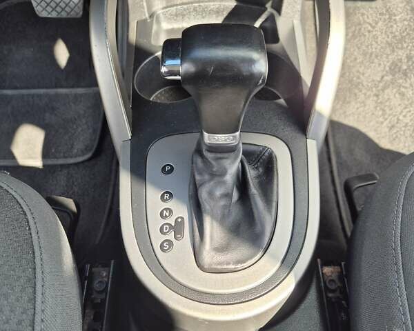 Сірий Сеат Altea, об'ємом двигуна 1.97 л та пробігом 192 тис. км за 6500 $, фото 18 на Automoto.ua