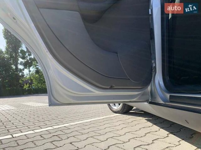 Сірий Сеат Altea, об'ємом двигуна 1.6 л та пробігом 218 тис. км за 5400 $, фото 30 на Automoto.ua