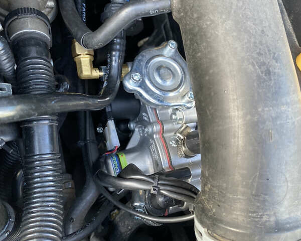 Серый Сеат Алтеа, объемом двигателя 1.6 л и пробегом 237 тыс. км за 5999 $, фото 15 на Automoto.ua