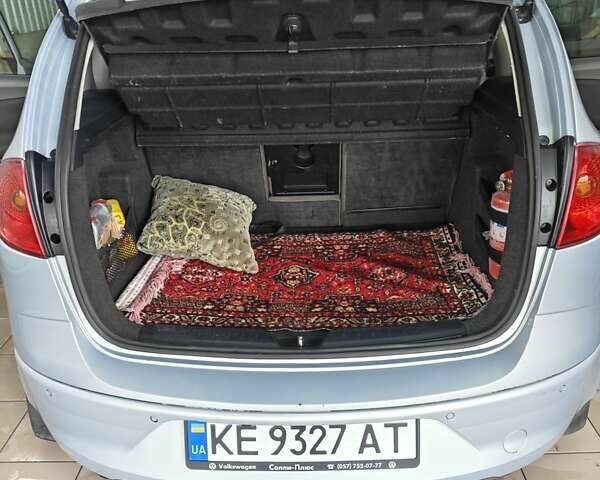 Серый Сеат Алтеа, объемом двигателя 1.9 л и пробегом 272 тыс. км за 5600 $, фото 3 на Automoto.ua