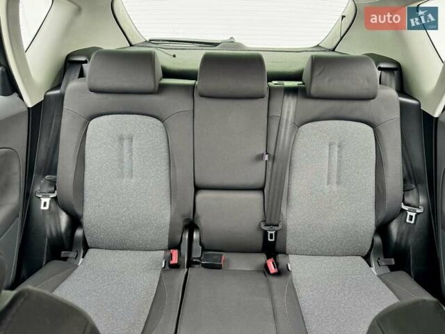 Серый Сеат Алтеа, объемом двигателя 1.6 л и пробегом 223 тыс. км за 5800 $, фото 47 на Automoto.ua