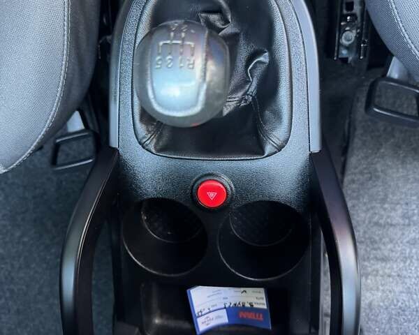 Сірий Сеат Altea, об'ємом двигуна 1.6 л та пробігом 188 тис. км за 5499 $, фото 31 на Automoto.ua